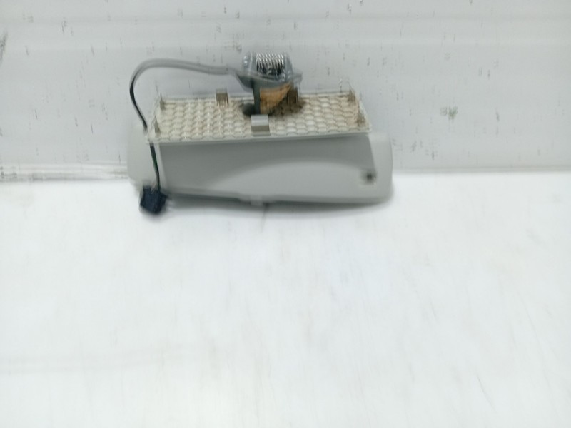 Recambio de espejo interior para seat altea xl (5p5, 5p8) 1.9 tdi referencia OEM IAM   