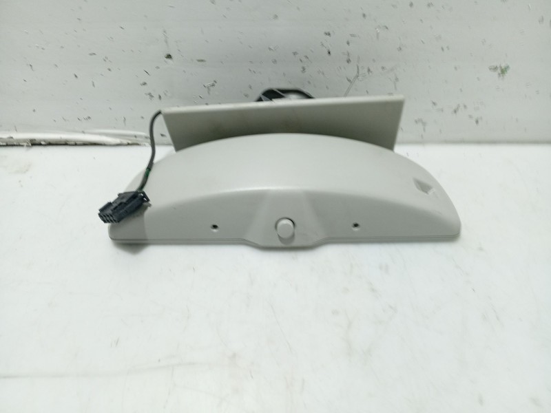 Recambio de espejo interior para seat altea xl (5p5, 5p8) 1.9 tdi referencia OEM IAM   