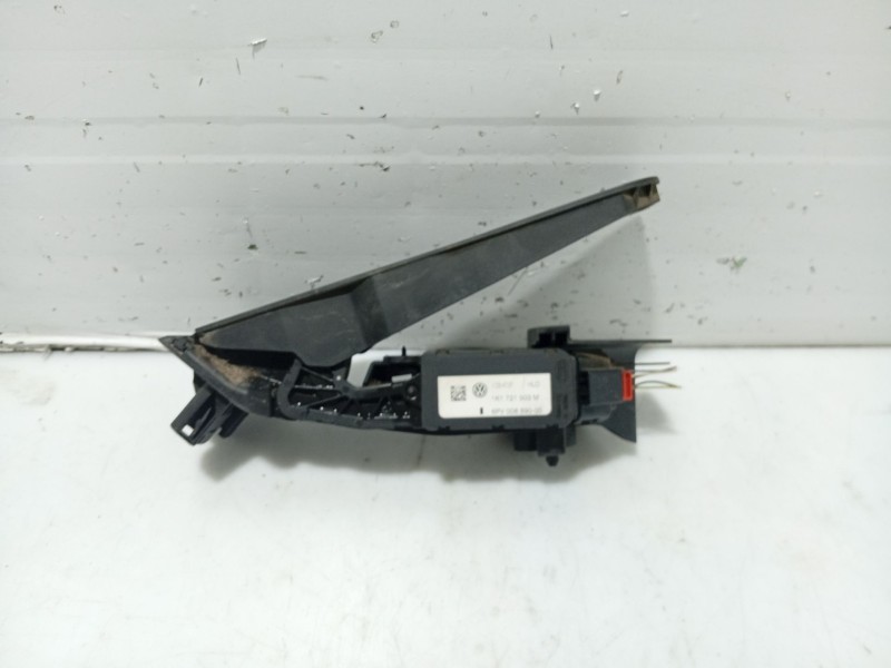Recambio de potenciometro pedal para seat altea xl (5p5, 5p8) 1.9 tdi referencia OEM IAM 1K1721503M  6PV00889000