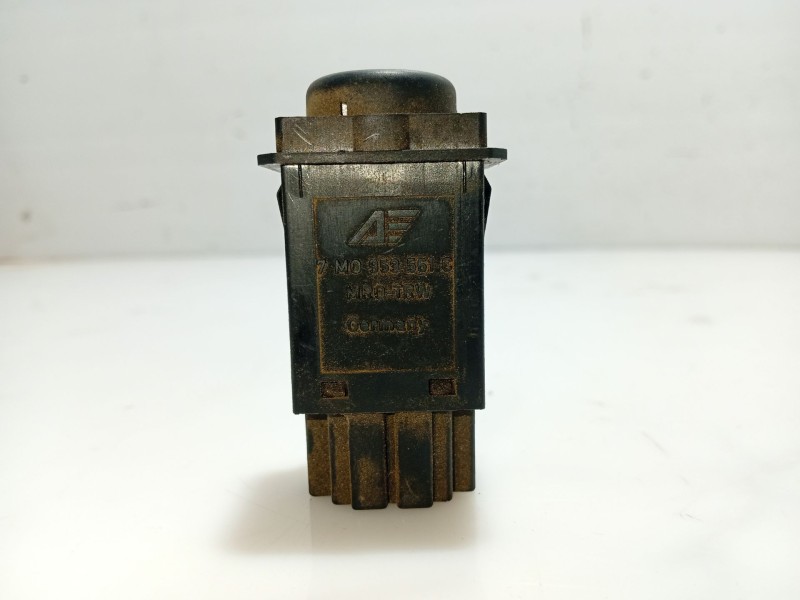 Recambio de interruptor para seat alhambra (7v8, 7v9) 1.9 tdi referencia OEM IAM 7M0959561C  