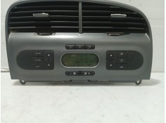 Recambio de mando climatizador para seat altea xl (5p5, 5p8) 1.9 tdi referencia OEM IAM 5P0907044T   2