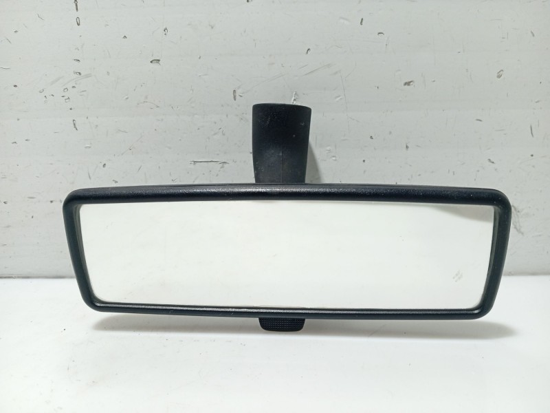 Recambio de espejo interior para seat alhambra (7v8, 7v9) 1.9 tdi referencia OEM IAM 6N0857511A  