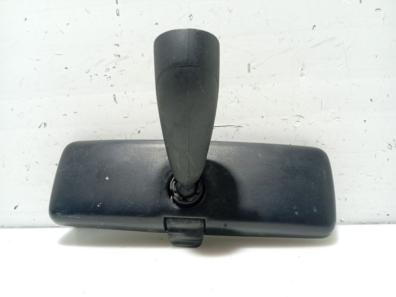 Recambio de espejo interior para seat alhambra (7v8, 7v9) 1.9 tdi referencia OEM IAM 6N0857511A  