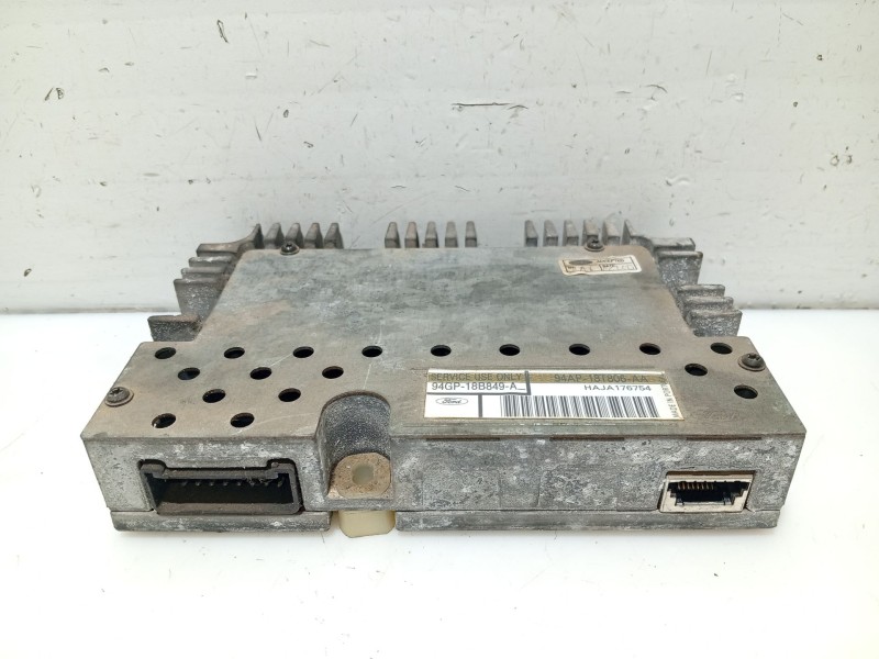 Recambio de modulo electronico para seat alhambra (7v8, 7v9) 1.9 tdi referencia OEM IAM 94GP18B849A 94AP18T806AA 