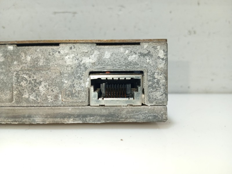 Recambio de modulo electronico para seat alhambra (7v8, 7v9) 1.9 tdi referencia OEM IAM 94GP18B849A 94AP18T806AA 