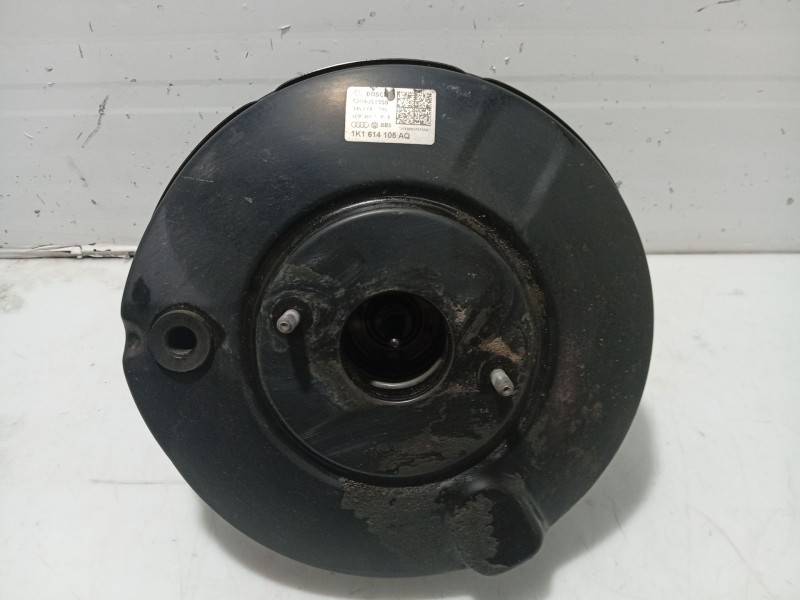 Recambio de servofreno para seat altea xl (5p5, 5p8) 1.9 tdi referencia OEM IAM 1K1614105AQ  