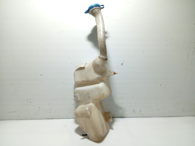 Recambio de deposito limpia para seat alhambra (7v8, 7v9) 1.9 tdi referencia OEM IAM 7M0955453N 1H6955651 