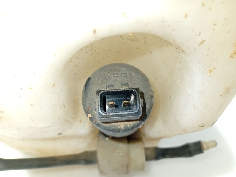 Recambio de deposito limpia para seat alhambra (7v8, 7v9) 1.9 tdi referencia OEM IAM 7M0955453N 1H6955651 