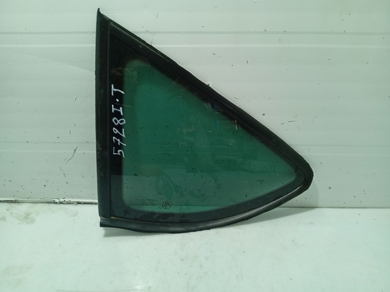 Recambio de luna custodia trasera izquierda para seat altea xl (5p5, 5p8) 1.9 tdi referencia OEM IAM 5P8845041C9B9  