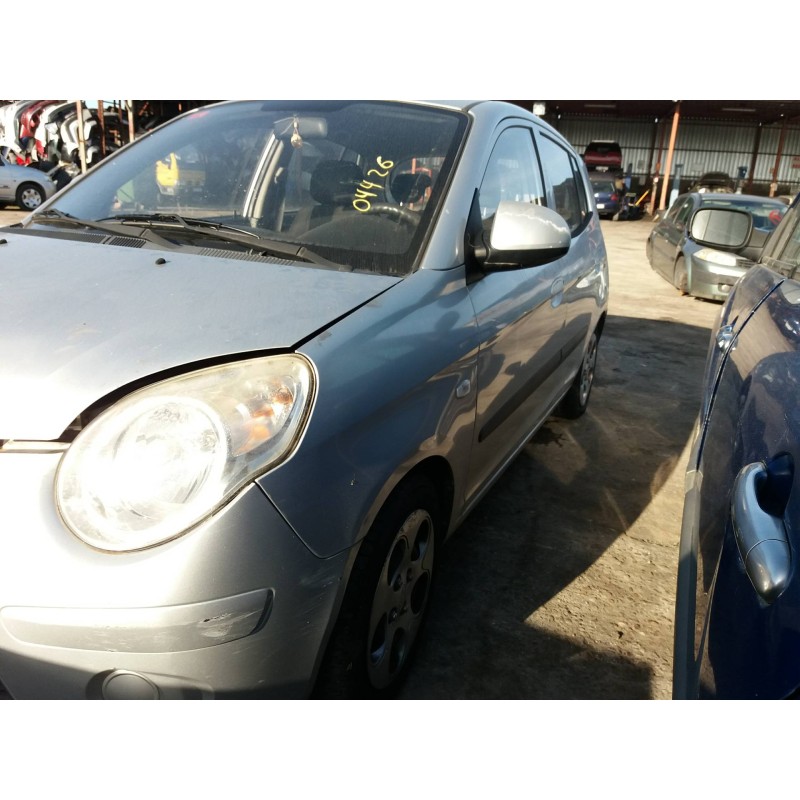 kia picanto 1.1 crdi cat   |   0.04 - ... | 2004 | 75 cv / 55 kw del año 2004