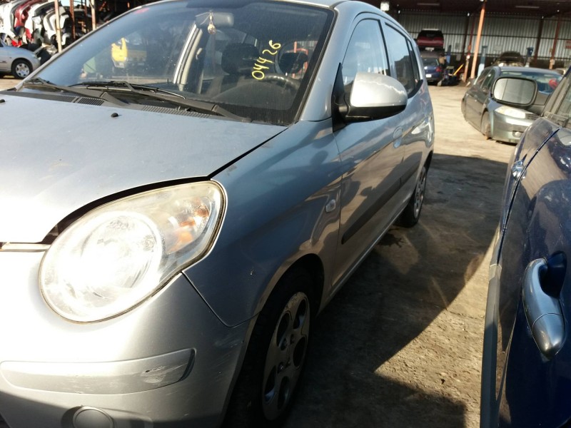 kia picanto 1.1 crdi cat   |   0.04 - ... | 2004 | 75 cv / 55 kw del año 2004