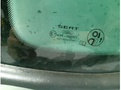 Recambio de luna custodia trasera izquierda para seat altea xl (5p5, 5p8) 1.9 tdi referencia OEM IAM 5P8845041C9B9   2