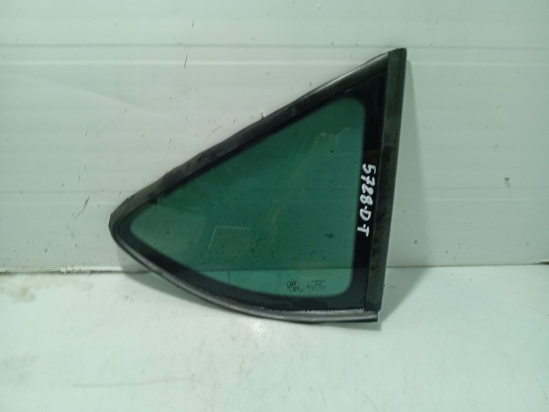 Recambio de luna custodia trasera derecha para seat altea xl (5p5, 5p8) 1.9 tdi referencia OEM IAM 5P8845042C9B9  