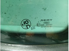 Recambio de luna custodia trasera derecha para seat altea xl (5p5, 5p8) 1.9 tdi referencia OEM IAM 5P8845042C9B9   2