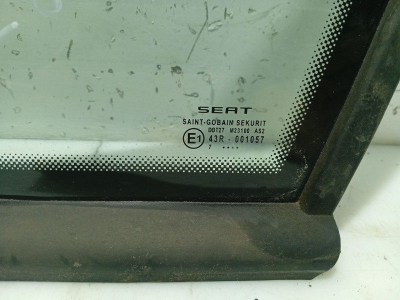 Recambio de luna custodia delantera izquierda para seat altea xl (5p5, 5p8) 1.9 tdi referencia OEM IAM 5P0845411C9B9  