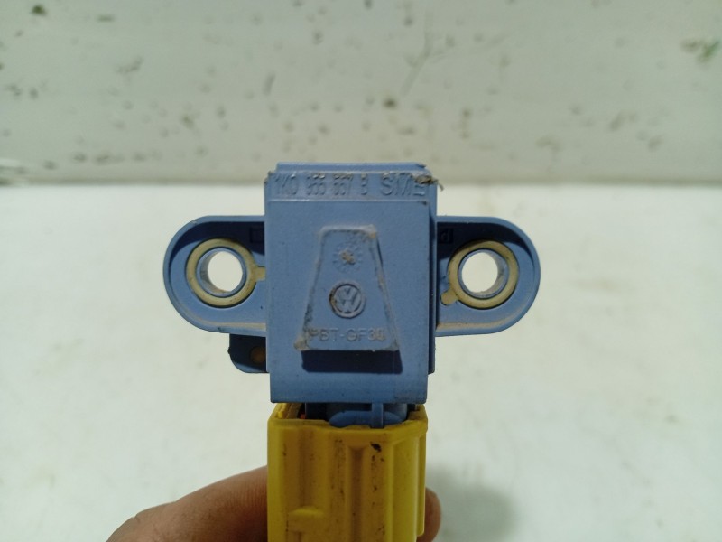 Recambio de sensor para seat altea xl (5p5, 5p8) 1.9 tdi referencia OEM IAM 1K0955557B  