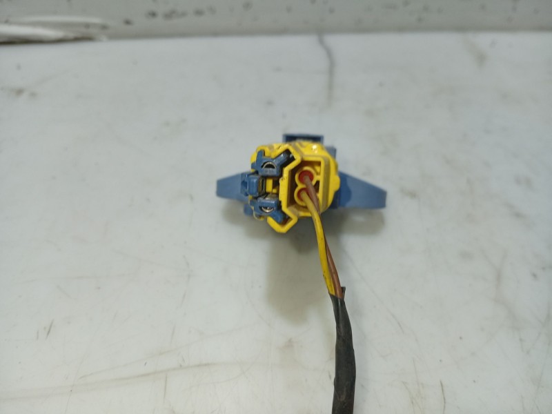 Recambio de sensor para seat altea xl (5p5, 5p8) 1.9 tdi referencia OEM IAM 1K0955557B  