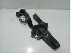 Recambio de cinturon seguridad trasero derecho para seat altea xl (5p5, 5p8) 1.9 tdi referencia OEM IAM 5P0857805DRAA  