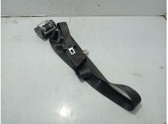 Recambio de cinturon seguridad trasero izquierdo para seat altea xl (5p5, 5p8) 1.9 tdi referencia OEM IAM 5P0857805DRAA  
