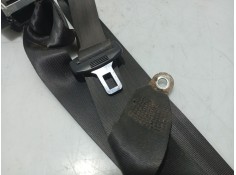 Recambio de cinturon seguridad trasero izquierdo para seat altea xl (5p5, 5p8) 1.9 tdi referencia OEM IAM 5P0857805DRAA   2