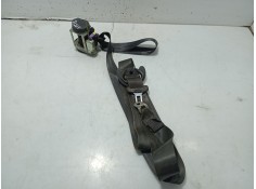 Recambio de cinturon seguridad delantero izquierdo para seat altea xl (5p5, 5p8) 1.9 tdi referencia OEM IAM 5P0857705BRAA  