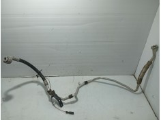 Recambio de tubos aire acondicionado para seat altea xl (5p5, 5p8) 1.9 tdi referencia OEM IAM 1K0820743CC  