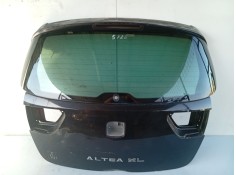 Recambio de porton trasero para seat altea xl (5p5, 5p8) 1.9 tdi referencia OEM IAM 5P8827024  