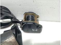 Recambio de cinturon seguridad trasero izquierdo para seat alhambra (7v8, 7v9) 1.9 tdi referencia OEM IAM 7M0857815N 7M3857815C  2