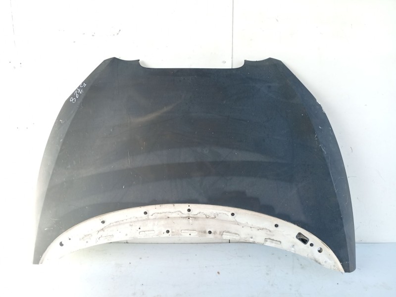 Recambio de capot para seat altea xl (5p5, 5p8) 1.9 tdi referencia OEM IAM 5P0823031B  