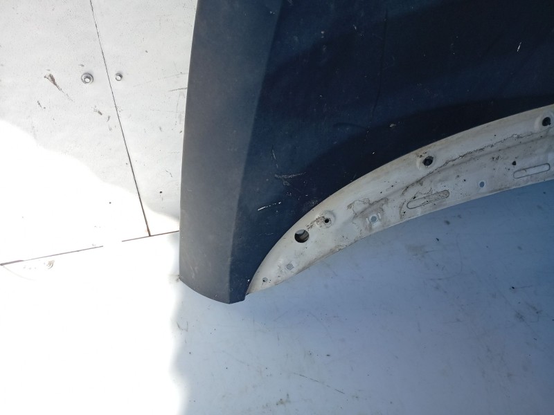 Recambio de capot para seat altea xl (5p5, 5p8) 1.9 tdi referencia OEM IAM 5P0823031B  