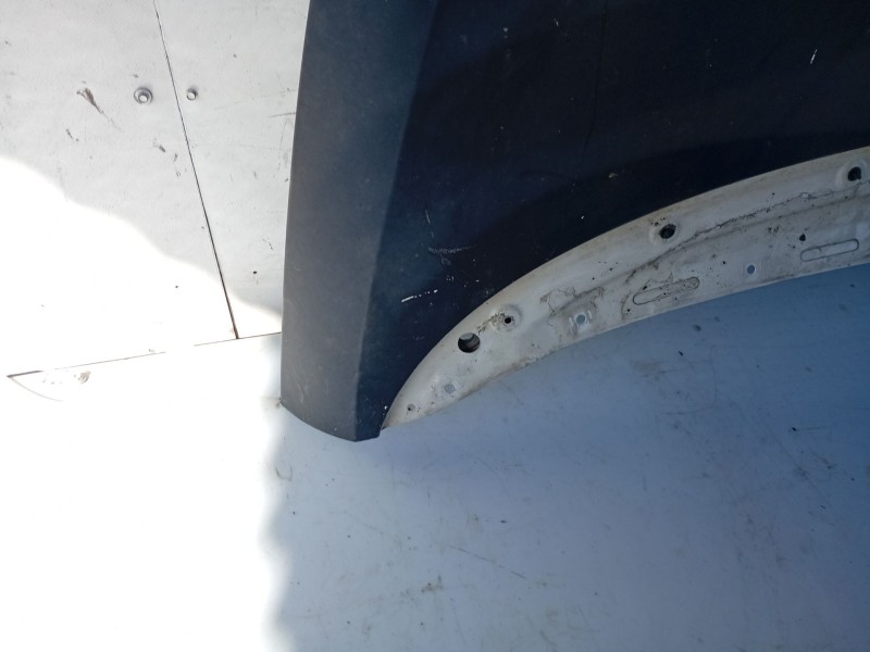 Recambio de capot para seat altea xl (5p5, 5p8) 1.9 tdi referencia OEM IAM 5P0823031B  