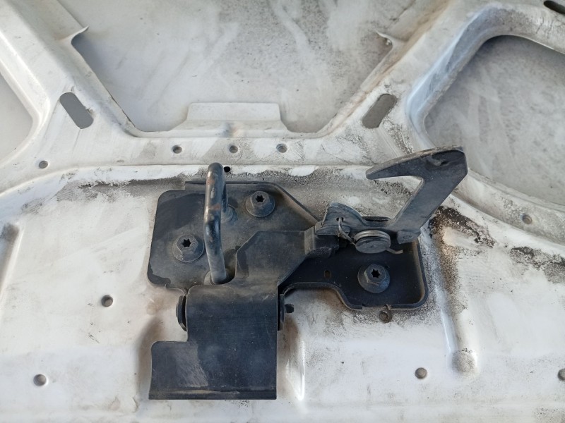 Recambio de capot para seat altea xl (5p5, 5p8) 1.9 tdi referencia OEM IAM 5P0823031B  