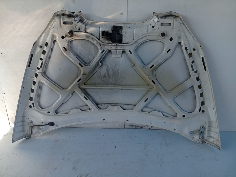 Recambio de capot para seat altea xl (5p5, 5p8) 1.9 tdi referencia OEM IAM 5P0823031B  