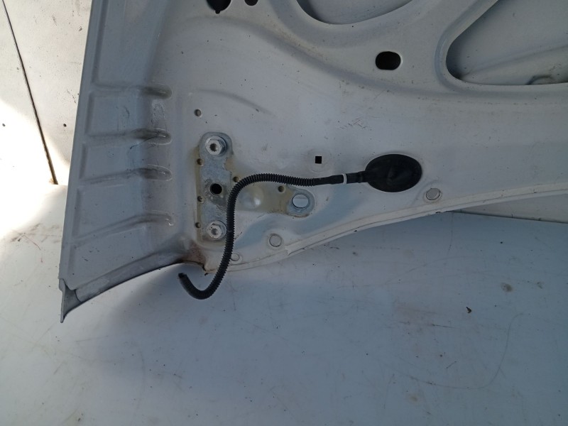 Recambio de capot para seat altea xl (5p5, 5p8) 1.9 tdi referencia OEM IAM 5P0823031B  