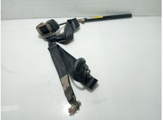 Recambio de cinturon seguridad delantero izquierdo para seat alhambra (7v8, 7v9) 1.9 tdi referencia OEM IAM 7M0857705C 7M3857705