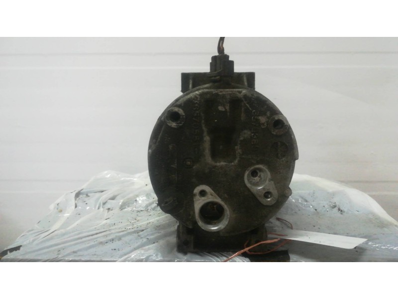 Recambio de compresor volumetrico para renault laguna ii (bg0) privilege   |   03.01 - 12.05 | 2001 - 2005 | 120 cv / 88 kw refe