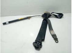 Recambio de cinturon seguridad delantero derecho para seat alhambra (7v8, 7v9) 1.9 tdi referencia OEM IAM 7M0857706B 7M0857706C 