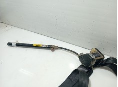 Recambio de cinturon seguridad delantero derecho para seat alhambra (7v8, 7v9) 1.9 tdi referencia OEM IAM 7M0857706B 7M0857706C  2