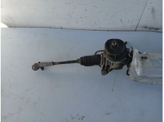 Recambio de cremallera direccion para seat altea xl (5p5, 5p8) 1.9 tdi referencia OEM IAM 1K1423051CL 296125DE 7805501277 2