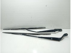 Recambio de brazo limpia delantero izquierdo para seat alhambra (7v8, 7v9) 1.9 tdi referencia OEM IAM 7M0955409B 7M0955410B 7M09