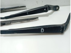 Recambio de brazo limpia delantero izquierdo para seat alhambra (7v8, 7v9) 1.9 tdi referencia OEM IAM 7M0955409B 7M0955410B 7M09 2