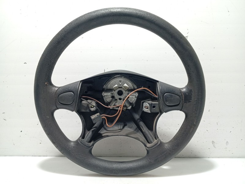 Recambio de volante para seat alhambra (7v8, 7v9) 1.9 tdi referencia OEM IAM 7M0419091  