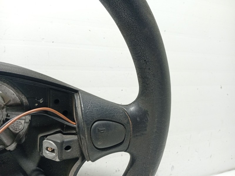 Recambio de volante para seat alhambra (7v8, 7v9) 1.9 tdi referencia OEM IAM 7M0419091  