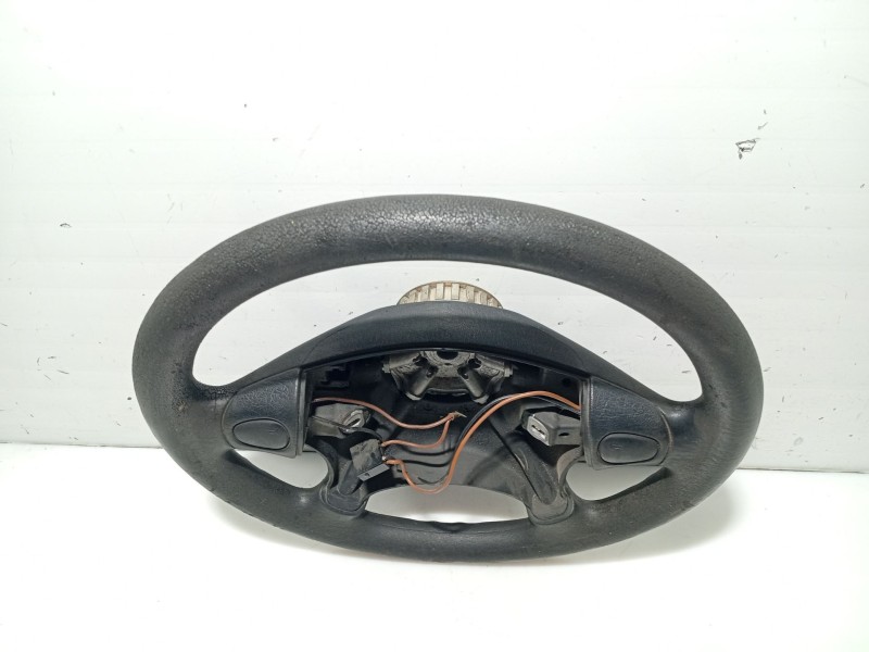 Recambio de volante para seat alhambra (7v8, 7v9) 1.9 tdi referencia OEM IAM 7M0419091  