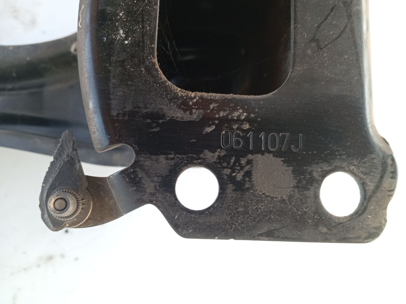 Recambio de refuerzo paragolpes delantero para seat altea xl (5p5, 5p8) 1.9 tdi referencia OEM IAM 5P0807109B  