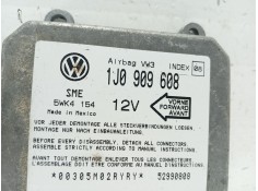 Recambio de centralita airbag para seat alhambra (7v8, 7v9) 1.9 tdi referencia OEM IAM    2