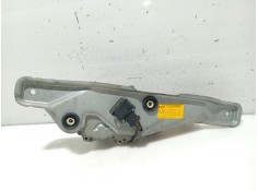 Recambio de motor limpia trasero para seat alhambra (7v8, 7v9) 1.9 tdi referencia OEM IAM 7M0955713B 7M0955711A 7M0955713A 2