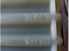 Recambio de centralita motor uce para  referencia OEM IAM 24456733 15427111 