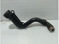 Recambio de tubo para seat altea xl (5p5, 5p8) 1.9 tdi referencia OEM IAM   