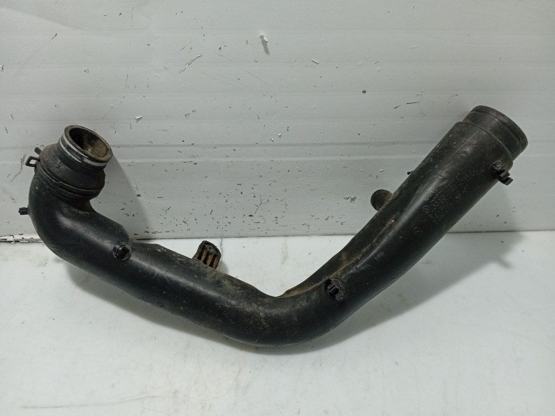 Recambio de tubo para seat altea xl (5p5, 5p8) 1.9 tdi referencia OEM IAM 1K0129654AA  